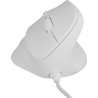 Genesis | Mouse | Natec Crake 2 Pro | Wired | White