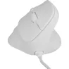Genesis | Mouse | Natec Crake 2 Pro | Wired | White