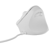 Genesis | Mouse | Natec Crake 2 Pro | Wired | White