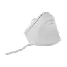Genesis | Mouse | Natec Crake 2 Pro | Wired | White