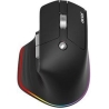 Acer Easy Fit wireless Mouse |2.4GHz and BT5.0 | Black | Acer