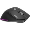 Acer Easy Fit wireless Mouse |2.4GHz and BT5.0 | Black | Acer