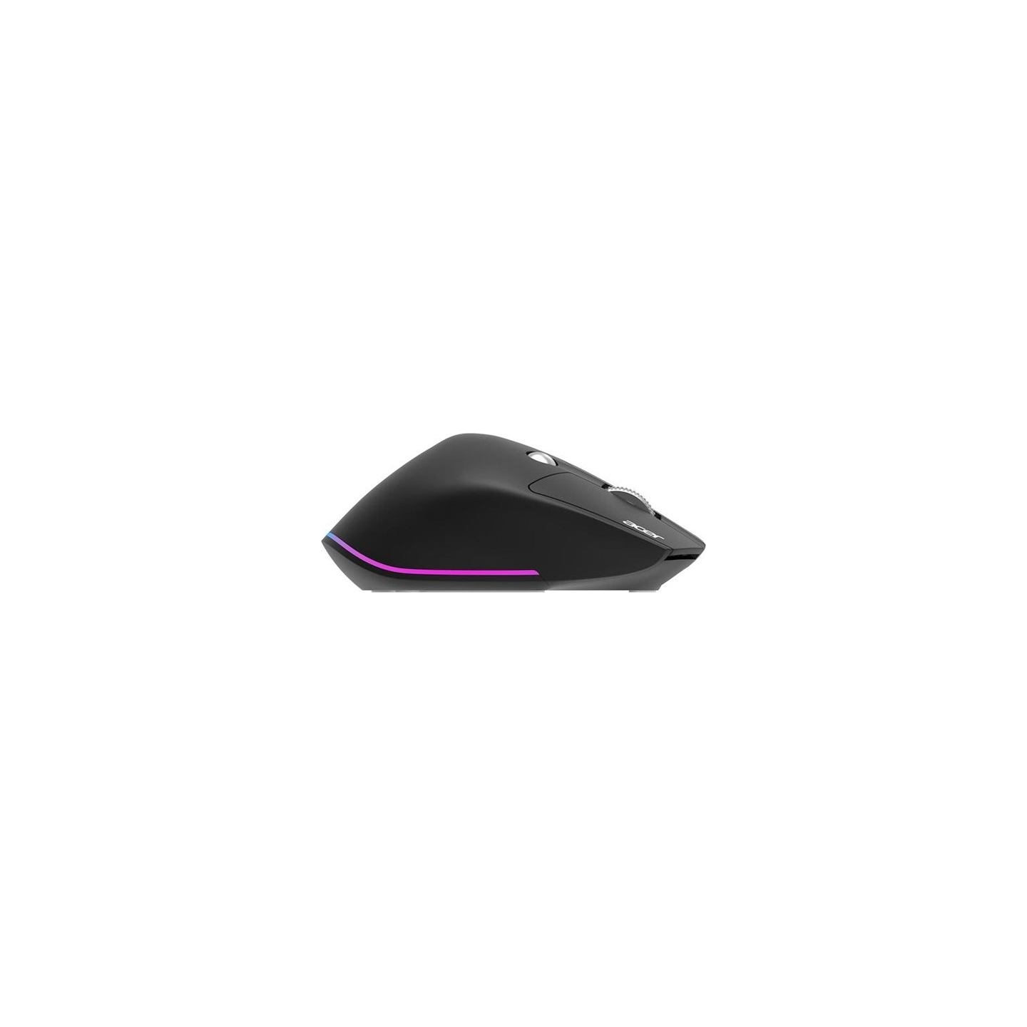 Acer Easy Fit wireless Mouse |2.4GHz and BT5.0 | Black | Acer