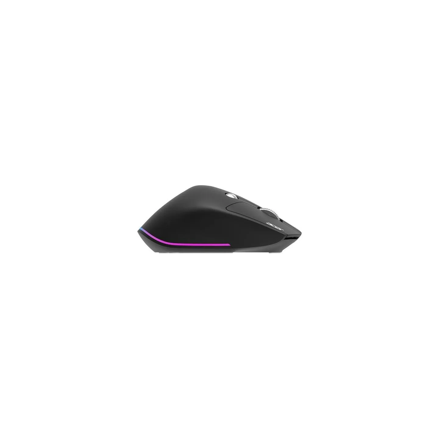 Acer Easy Fit wireless Mouse |2.4GHz and BT5.0 | Black | Acer