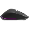 Acer Easy Fit wireless Mouse |2.4GHz and BT5.0 | Black | Acer