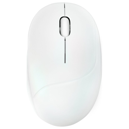 Asus Fragrance MD101 | Mouse | 2.4 GHz, Bluetooth | Iridescent White