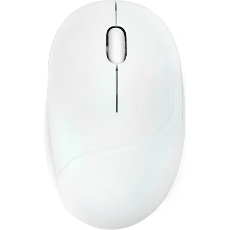 Asus Fragrance MD101 | Mouse | 2.4 GHz, Bluetooth | Iridescent White