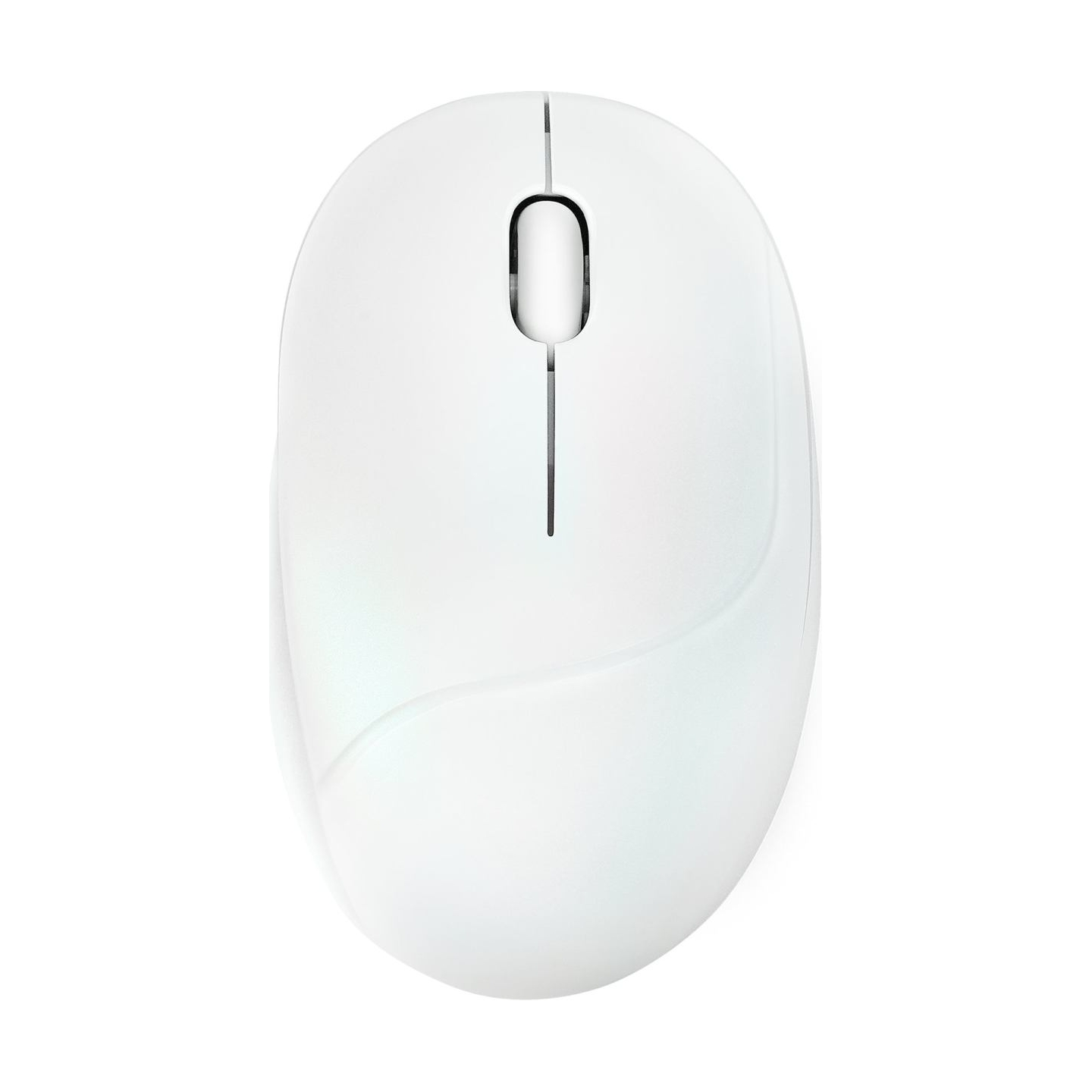Asus Fragrance MD101 | Mouse | 2.4 GHz, Bluetooth | Iridescent White