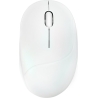 Asus Fragrance MD101 | Mouse | 2.4 GHz, Bluetooth | Iridescent White