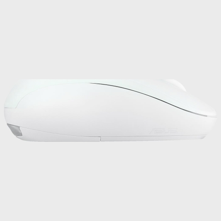 Asus Fragrance MD101 | Mouse | 2.4 GHz, Bluetooth | Iridescent White