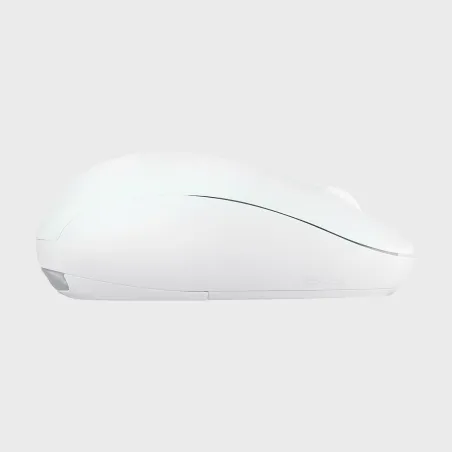 Asus Fragrance MD101 | Mouse | 2.4 GHz, Bluetooth | Iridescent White