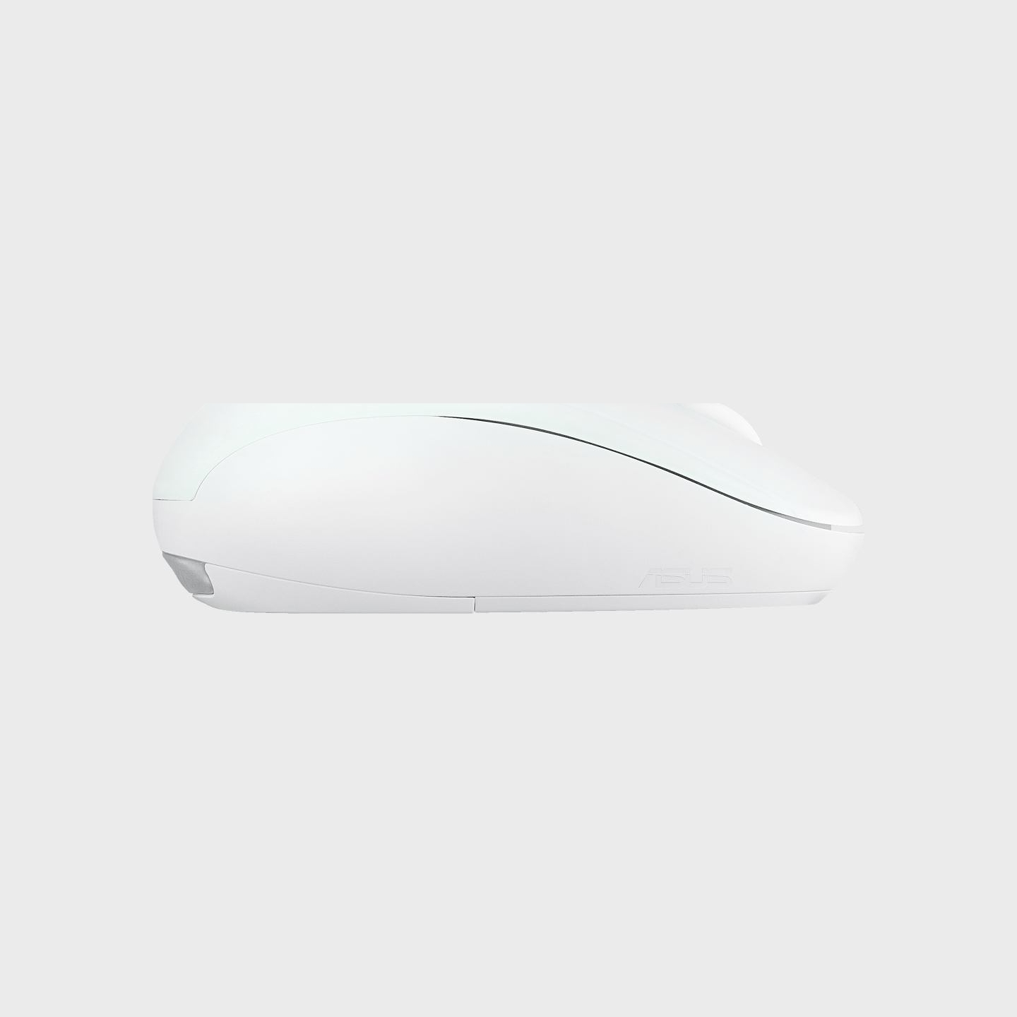 Asus Fragrance MD101 | Mouse | 2.4 GHz, Bluetooth | Iridescent White