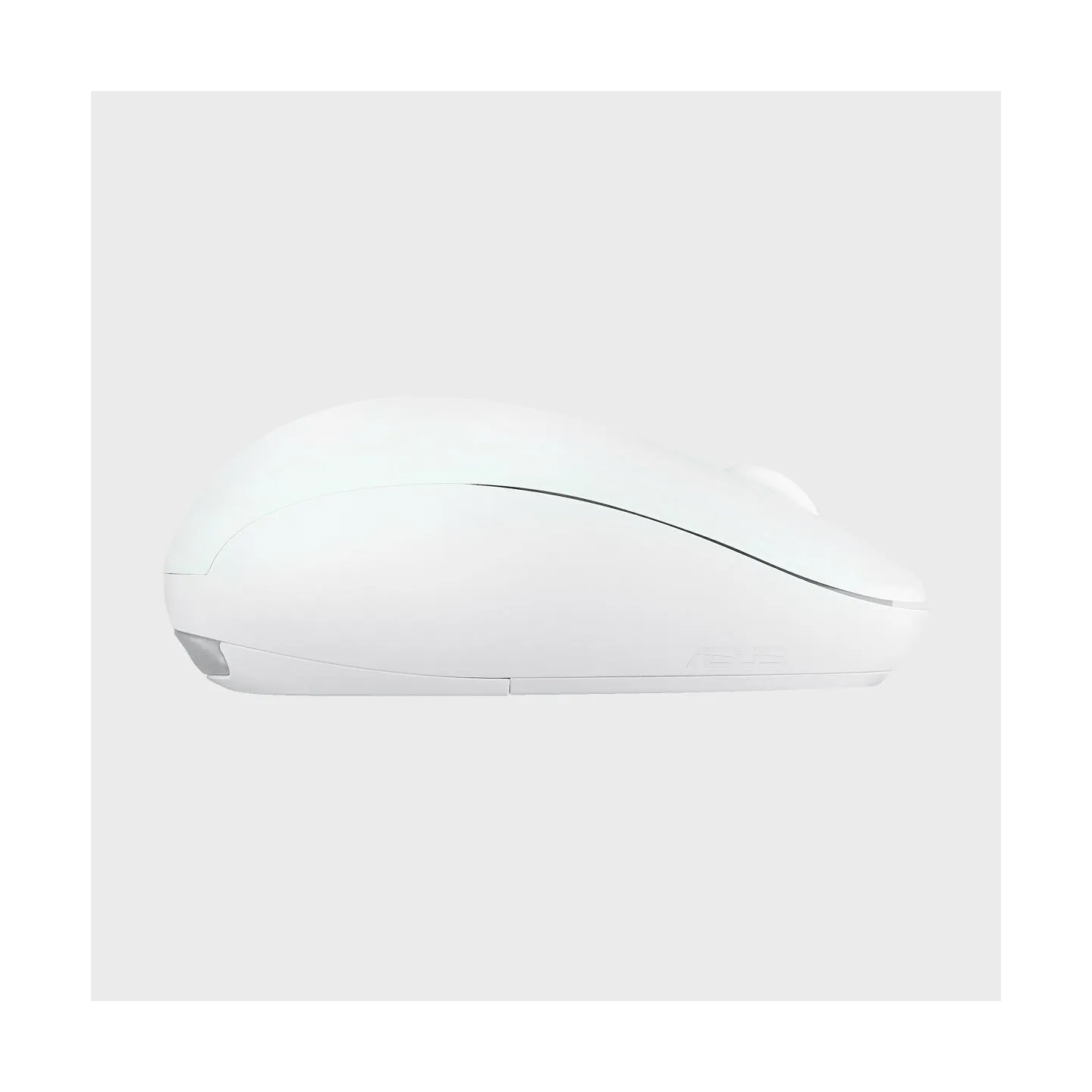 Asus Fragrance MD101 | Mouse | 2.4 GHz, Bluetooth | Iridescent White