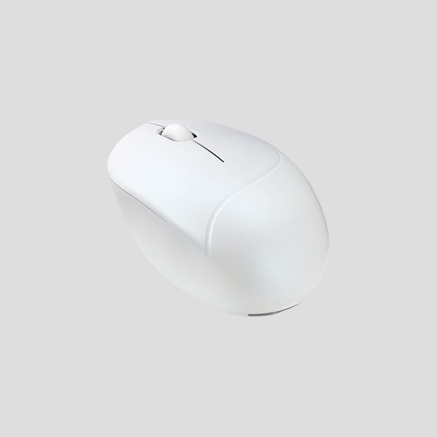 Asus Fragrance MD101 | Mouse | 2.4 GHz, Bluetooth | Iridescent White