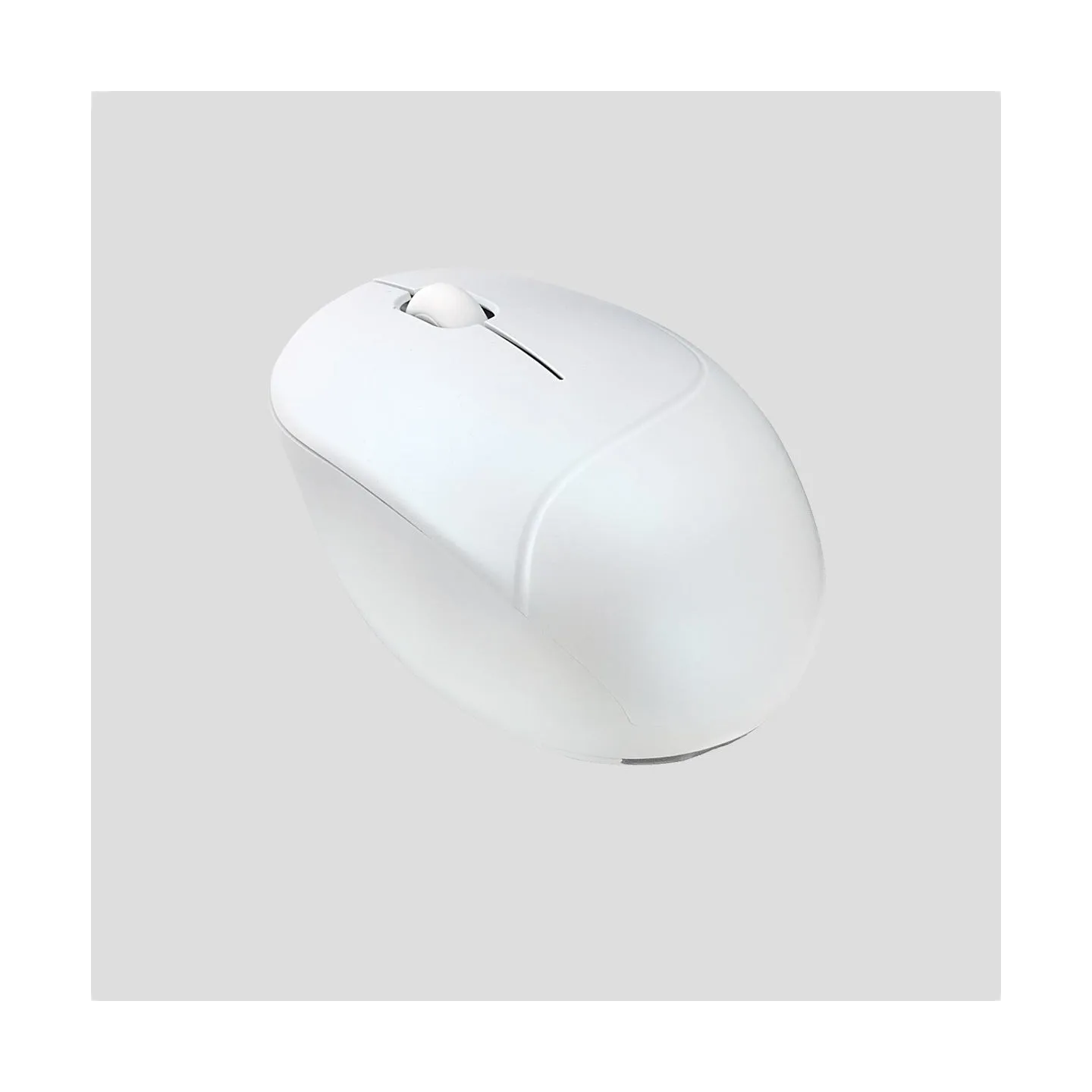 Asus Fragrance MD101 | Mouse | 2.4 GHz, Bluetooth | Iridescent White