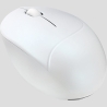 Asus Fragrance MD101 | Mouse | 2.4 GHz, Bluetooth | Iridescent White
