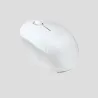 Asus Fragrance MD101 | Mouse | 2.4 GHz, Bluetooth | Iridescent White