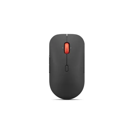 Lenovo WIRELESS MULTI-MODE PRO PLUS MOUSE 6050 - ECLIPSE BLACK