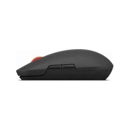 Lenovo WIRELESS MULTI-MODE PRO PLUS MOUSE 6050 - ECLIPSE BLACK