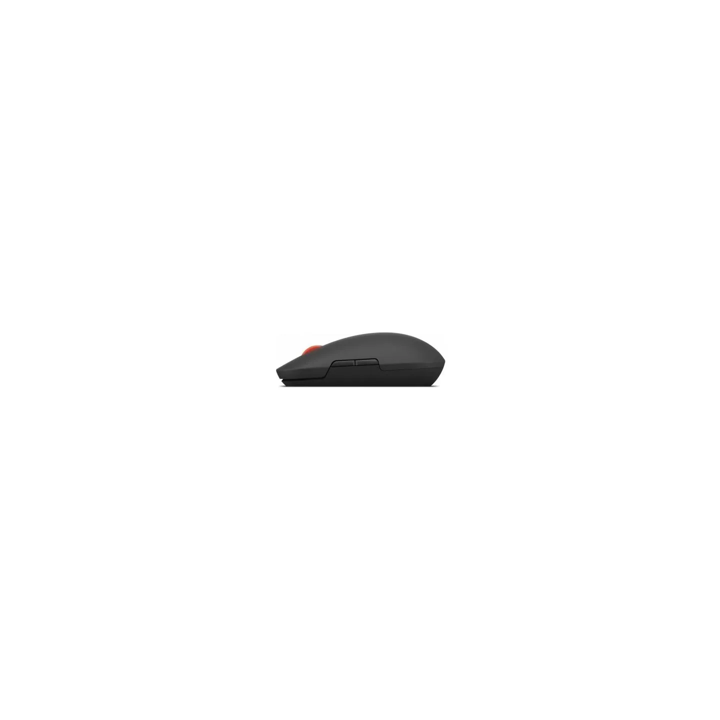 Lenovo WIRELESS MULTI-MODE PRO PLUS MOUSE 6050 - ECLIPSE BLACK