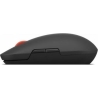 Lenovo WIRELESS MULTI-MODE PRO PLUS MOUSE 6050 - ECLIPSE BLACK