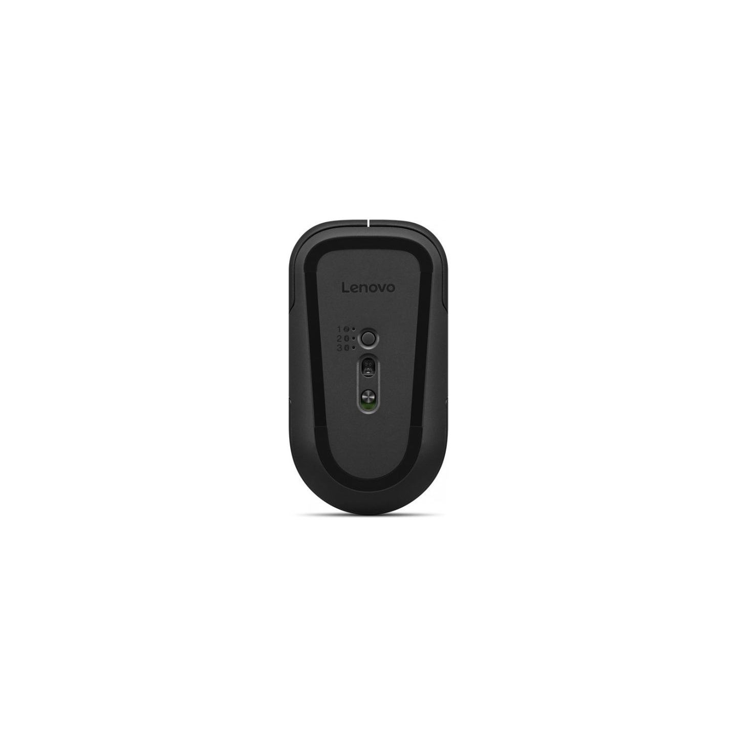 Lenovo Wireless Multi-Mode Pro Plus Mouse 6050 4Y51S61876