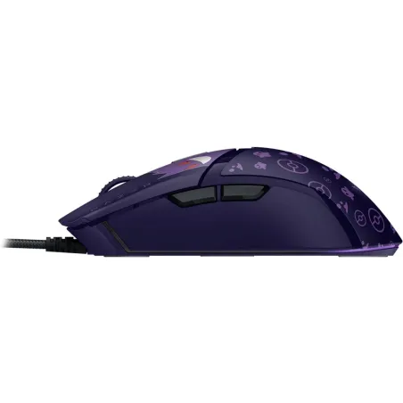 Razer Gaming Mouse | Cobra | Wired | Gengar Edition