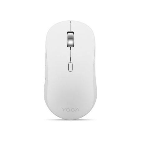 Lenovo YOGA BLUETOOTH SILENT MOUSE (SEASHELL)