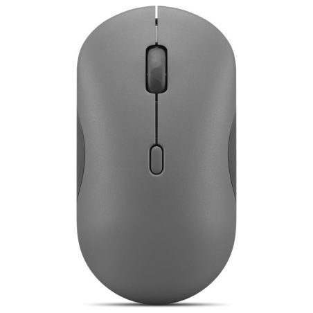 Lenovo Silent Mouse | 350 | Wireless | Bluetooth | Luna Grey