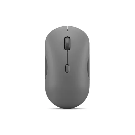 Lenovo Silent Mouse | 350 | Wireless | Bluetooth | Luna Grey