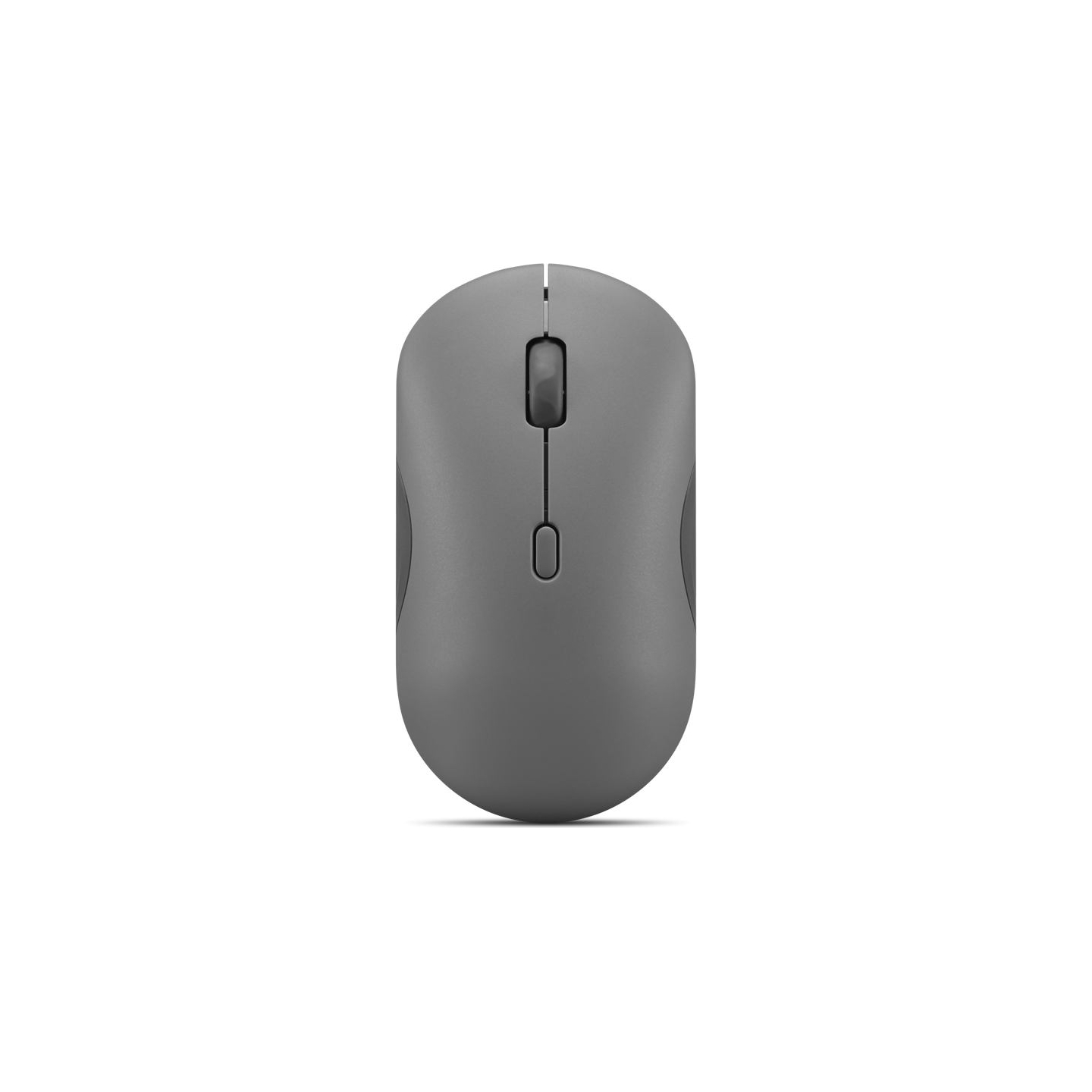 Lenovo Silent Mouse | 350 | Wireless | Bluetooth | Luna Grey