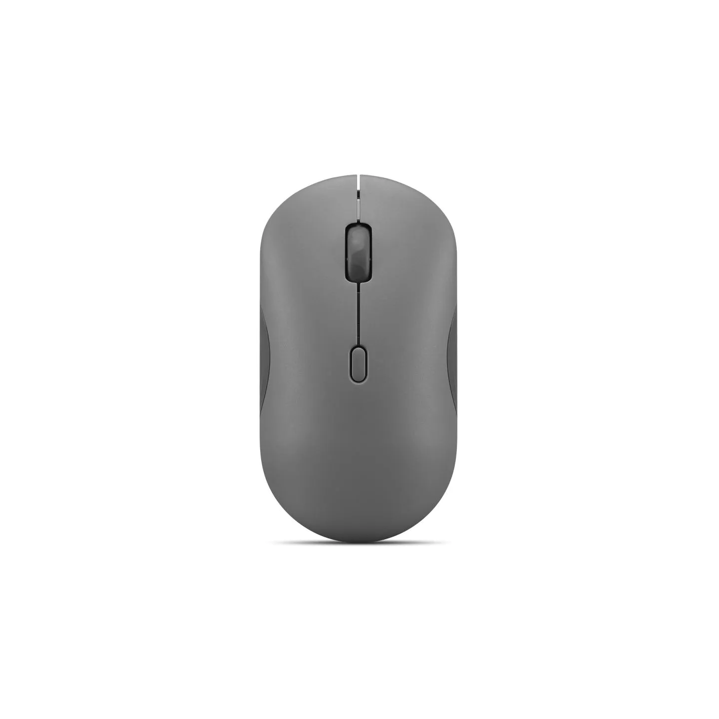 Lenovo Silent Mouse | 350 | Wireless | Bluetooth | Luna Grey