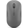 Lenovo Silent Mouse | 350 | Wireless | Bluetooth | Luna Grey