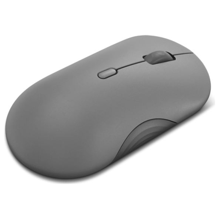 Lenovo Silent Mouse | 350 | Wireless | Bluetooth | Luna Grey