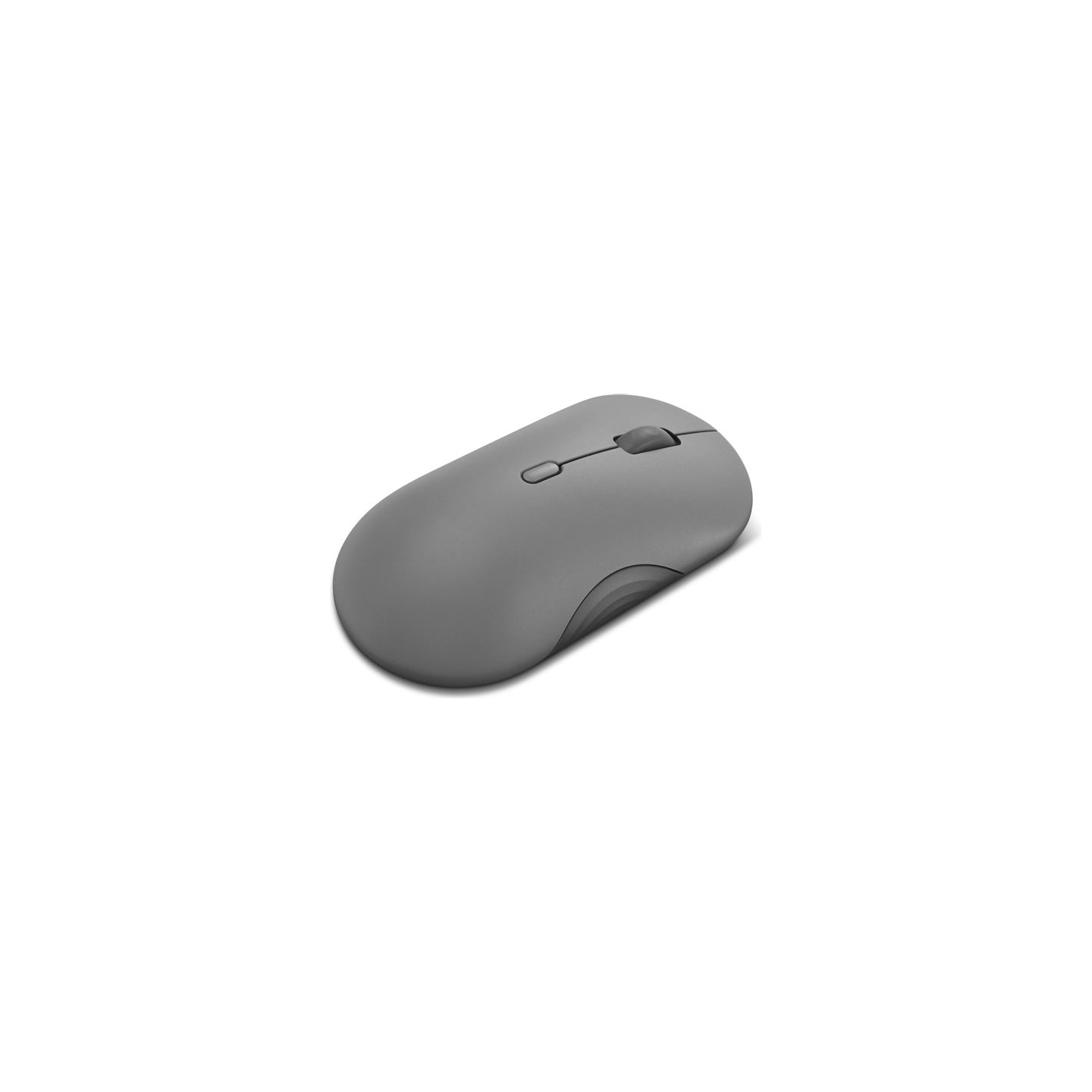 Lenovo Silent Mouse | 350 | Wireless | Bluetooth | Luna Grey