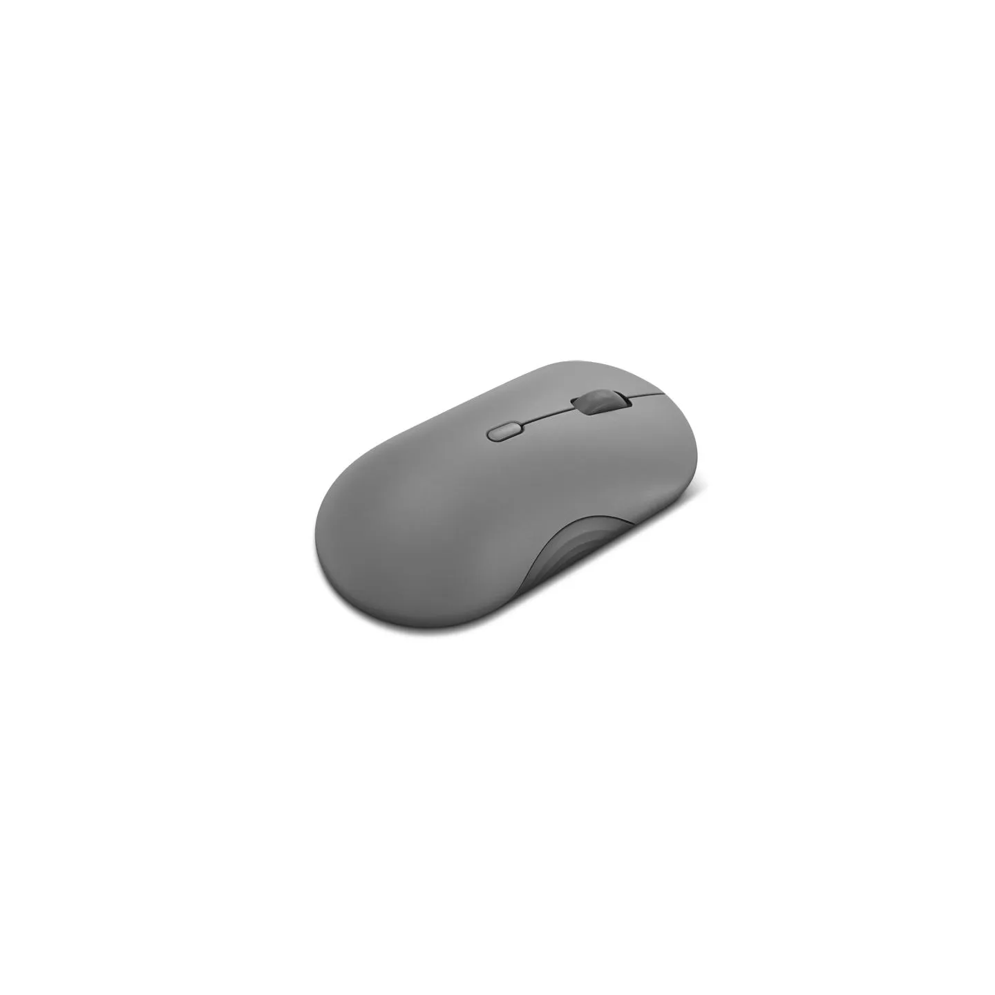 Lenovo Silent Mouse | 350 | Wireless | Bluetooth | Luna Grey
