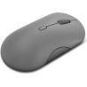 Lenovo Silent Mouse | 350 | Wireless | Bluetooth | Luna Grey