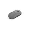 Lenovo Silent Mouse | 350 | Wireless | Bluetooth | Luna Grey