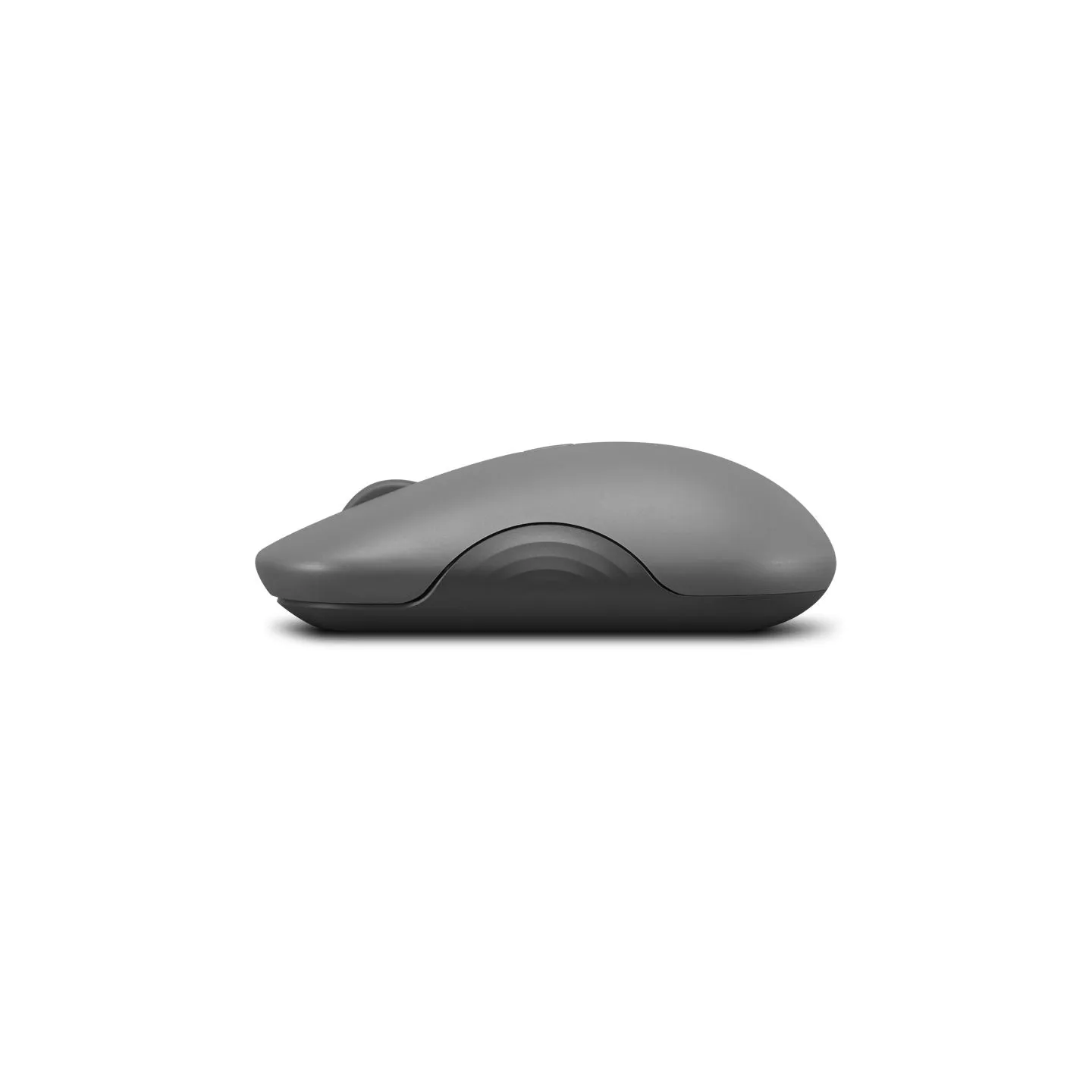Lenovo Silent Mouse | 350 | Wireless | Bluetooth | Luna Grey