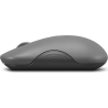 Lenovo Silent Mouse | 350 | Wireless | Bluetooth | Luna Grey