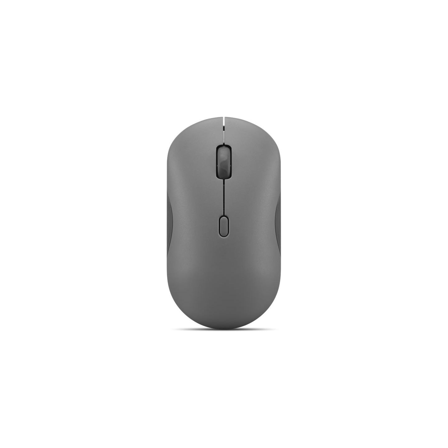 Lenovo Silent Mouse | 350 | Wireless | Bluetooth | Luna Grey