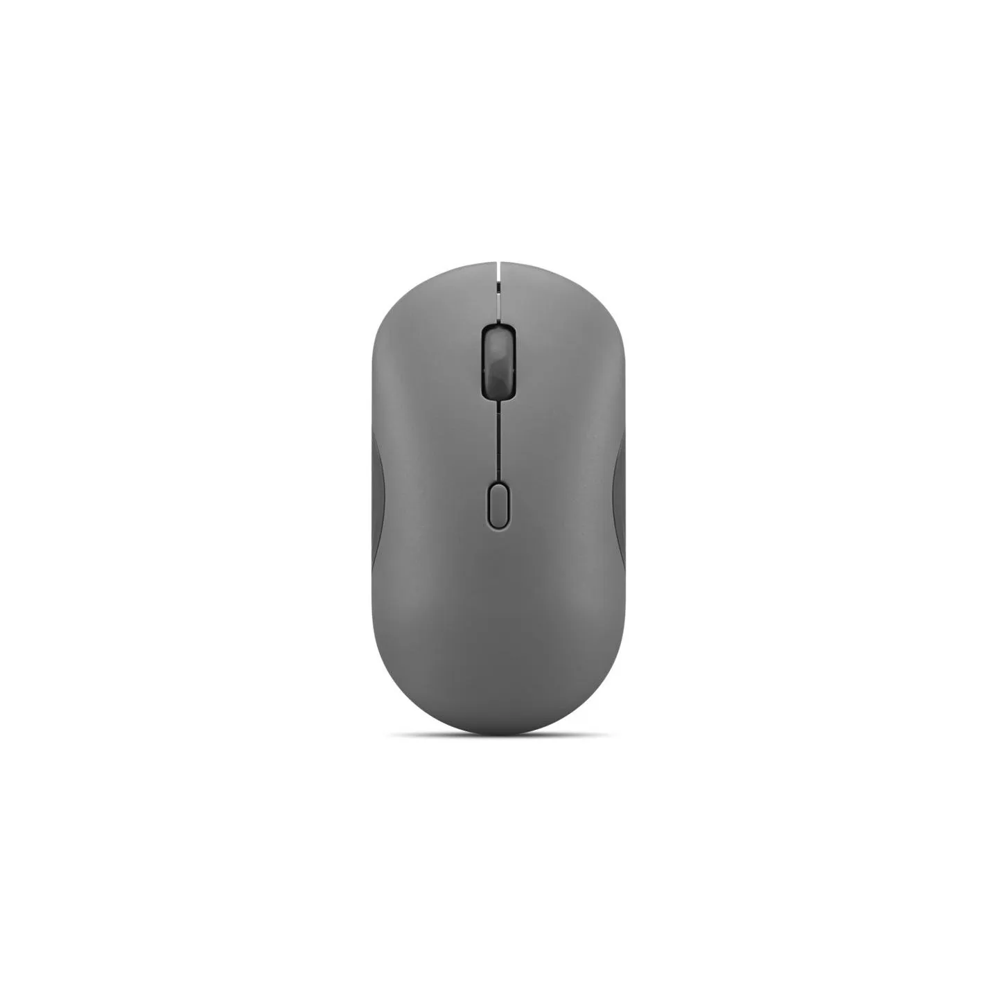 Lenovo Silent Mouse | 350 | Wireless | Bluetooth | Luna Grey