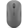 Lenovo Silent Mouse | 350 | Wireless | Bluetooth | Luna Grey