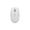 Lenovo | Silent Mouse | 350 | Wireless | Bluetooth | Cloud Grey