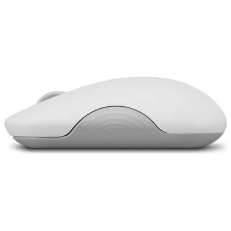 Lenovo | Silent Mouse | 350 | Wireless | Bluetooth | Cloud Grey