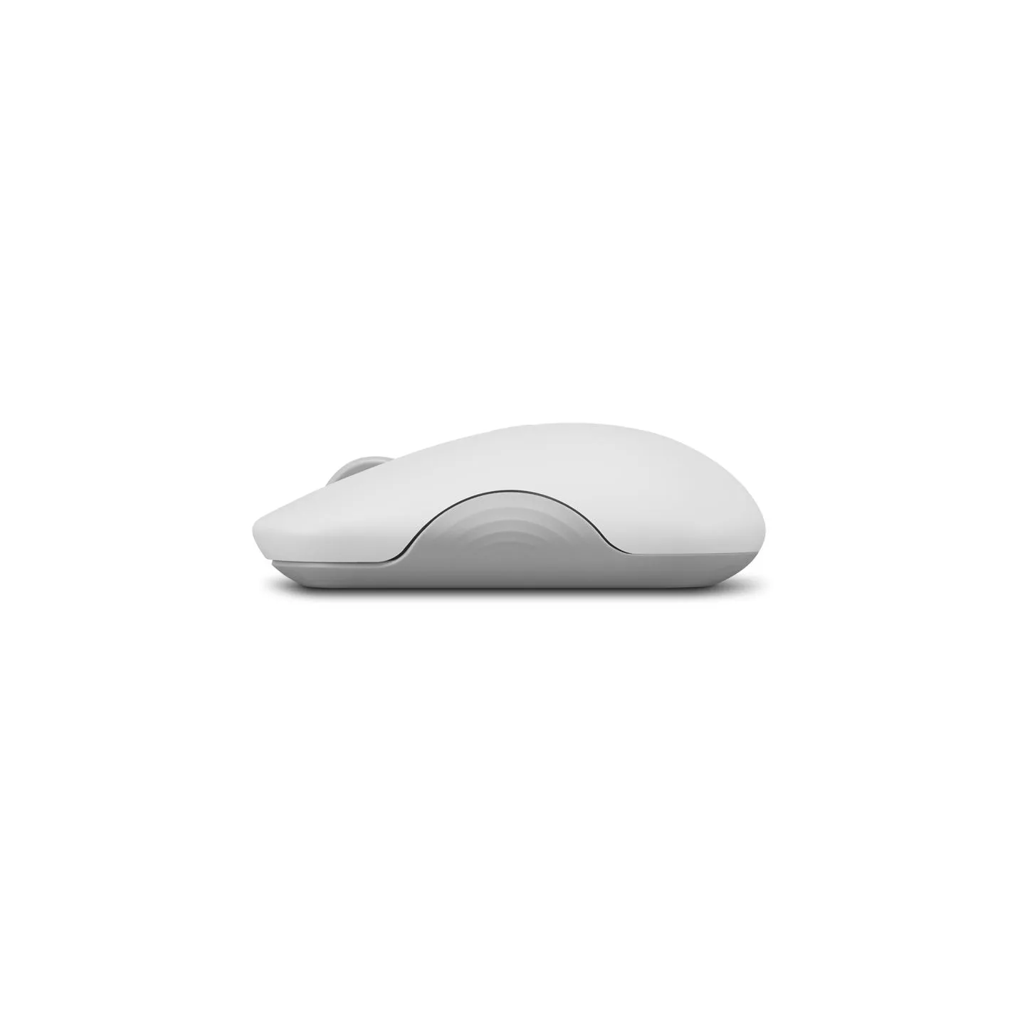Lenovo | Silent Mouse | 350 | Wireless | Bluetooth | Cloud Grey