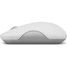 Lenovo | Silent Mouse | 350 | Wireless | Bluetooth | Cloud Grey