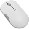Lenovo | Silent Mouse | 350 | Wireless | Bluetooth | Cloud Grey