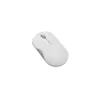Lenovo | Silent Mouse | 350 | Wireless | Bluetooth | Cloud Grey