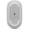 Lenovo | Silent Mouse | 350 | Wireless | Bluetooth | Cloud Grey